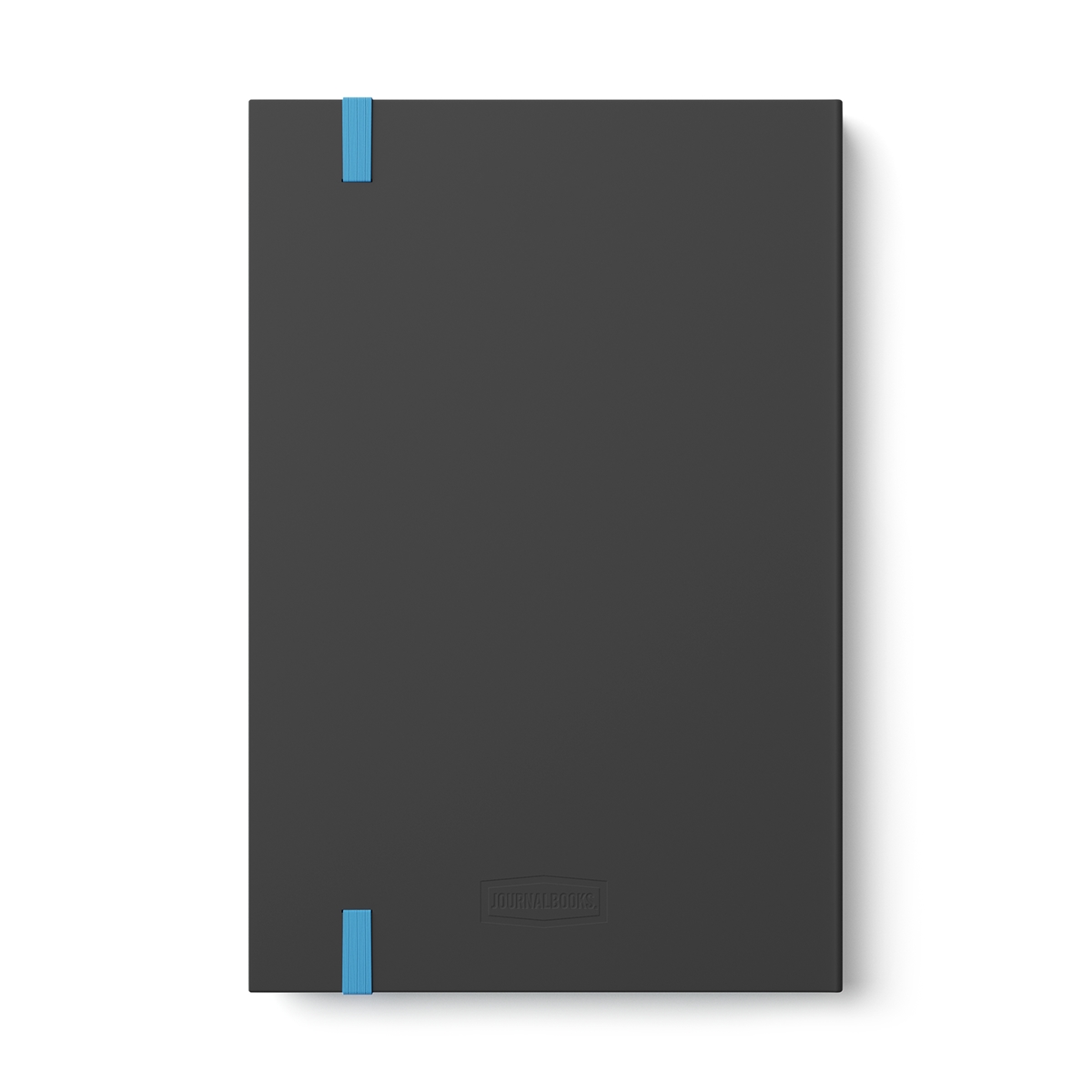 Color Contrast Notebook – Ruled